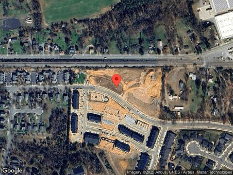 Park Ridge Dr, Crozet, VA 22932