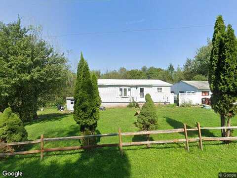 Milanville Road, Beach Lake, PA 18405