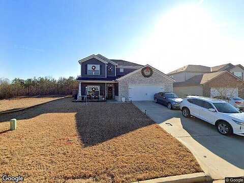 Pine Chase Dr, Midland, GA 31820