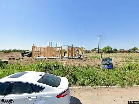 Tamarindo Ln., Brownsville, TX 78521