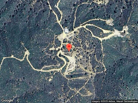 S Magic Mountain Rd, Prescott, AZ 86303