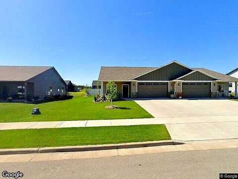 Crockett, HOLMEN, WI 54636
