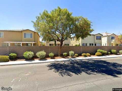 N Decatur Blvd # 6, Las Vegas, NV 89131