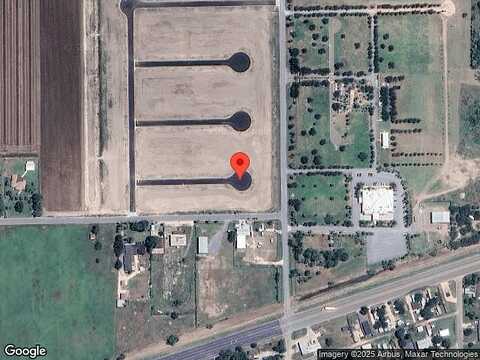 Ava Dr, La Feria, TX 78559