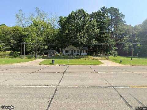 W First St. 710 W 1St St., Hughes Springs, TX 75656