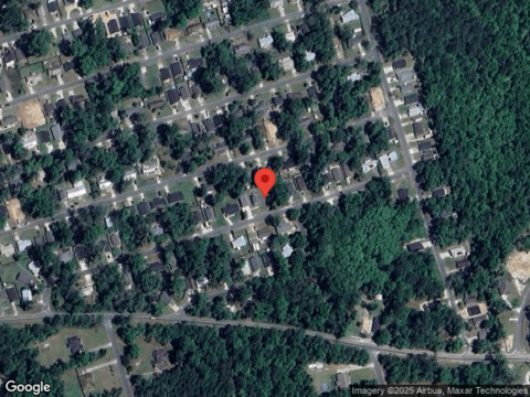 Chinook Trail, Crawfordville, FL 32327
