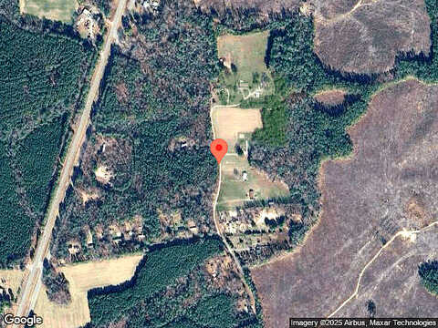 Owl Trap Lane, Saluda, VA 23149