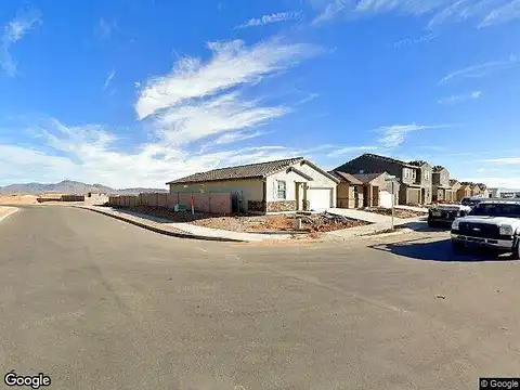 W Indian Clover Way, Tucson, AZ 85747