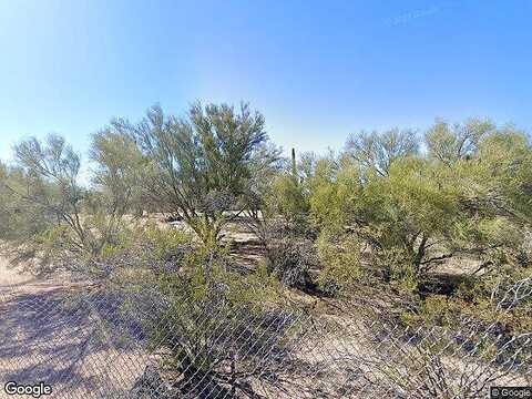 N Boswell Lane, Tucson, AZ 85743