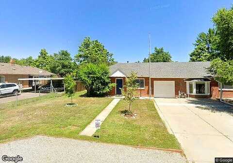 W 33Rd Avenue, Wheat Ridge, CO 80033