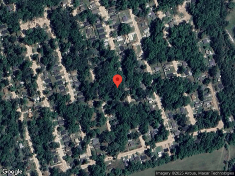 Beeler Rd, Crawfordville, FL 32327