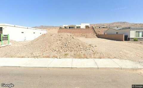 Calle Esteban, Lake Havasu City, AZ 86406