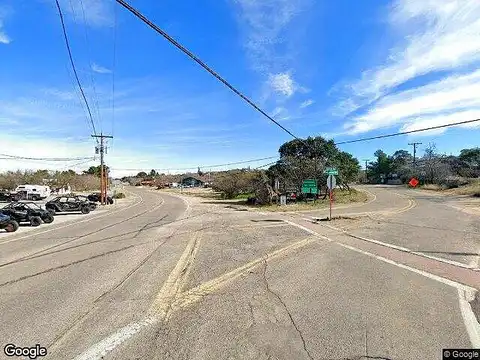 E Cypress Canyon Drive, Oracle, AZ 85623