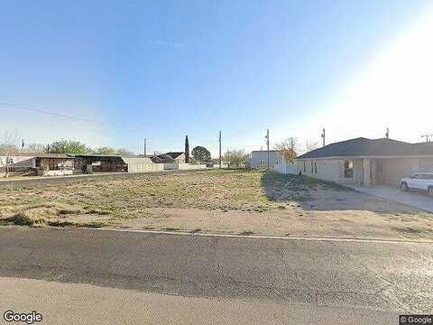 S Sam Houston Ave, Odessa, TX 79761