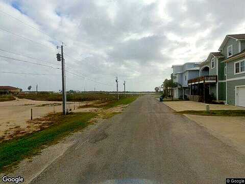 S 9Th Street, Seadrift, TX 77983