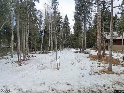 Ponderosa Dr, Springville, CA 93265