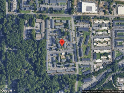 Kingsport Drive #2, Atlanta, GA 30342