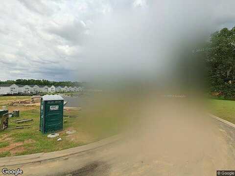 Native Oak Dr, Tallahassee, FL 32317