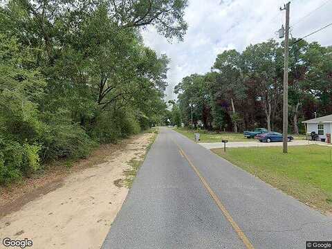 Riviera Dr, Milton, FL 32583