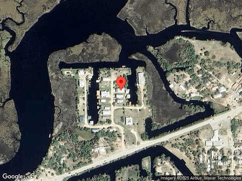 210Th St, Suwannee, FL 32692