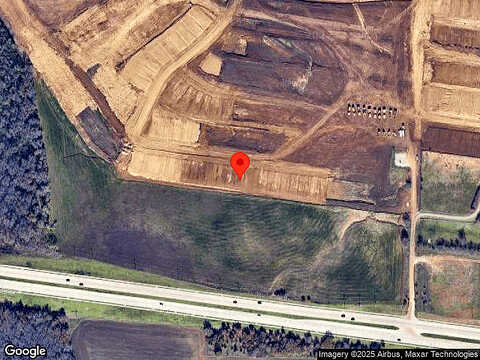 Corduroy Rd, Denton, TX 76249