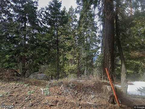 Cedar Dr, Sequoia Crest, CA 93265