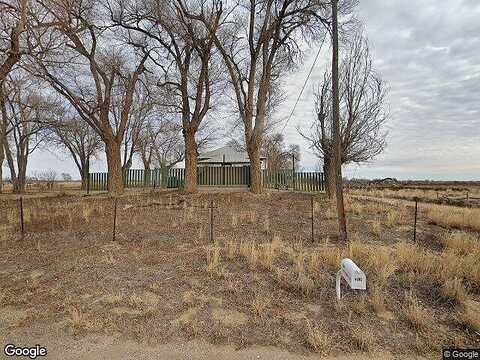 County Lane 13, Ordway, CO 81063