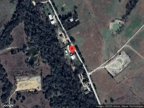 Old Boone Prairie Road, Franklin, TX 77856
