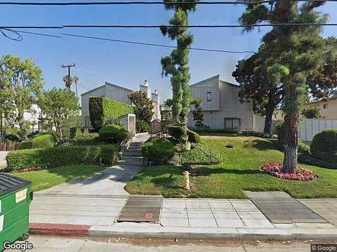 E Live Oak Avenue, Arcadia, CA 91006