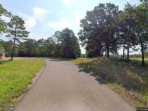 Lake Gladewater Rd, Gladewater, TX 75647