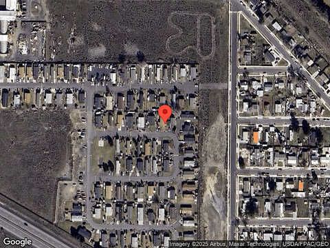 Ne 7.5 Rd, Moses Lake, WA 98837