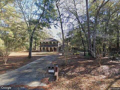 Mason Dr Drive, HAVANA, FL 32333