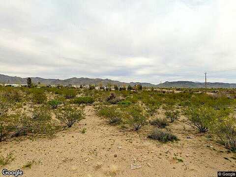 W Chino Drive, Golden Valley, AZ 86413