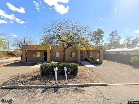 Duncan, TUCSON, AZ 85712