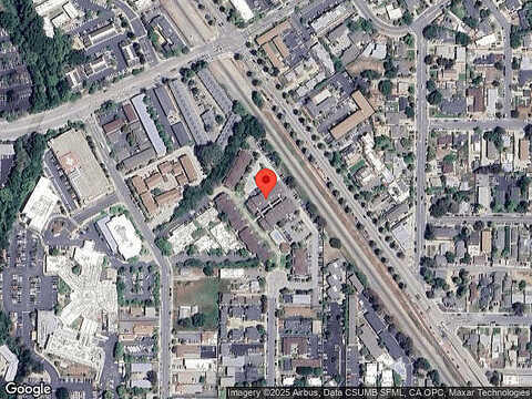 Stenner Street E, San Luis Obispo, CA 93405