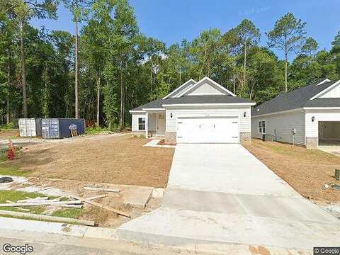 River Breeze Ln, Tallahassee, FL 32303