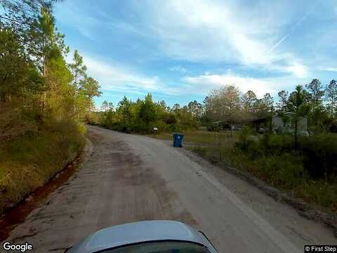 Pembers Road, Nahunta, GA 31553