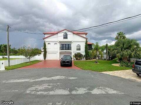 8Th Isle, HERNANDO BEACH, FL 34607