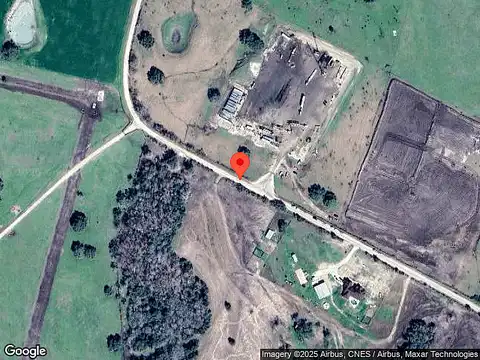 Cr 360 Road, Shiner, TX 77984