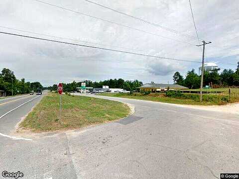 Burlington Dr, Lizella, GA 31052