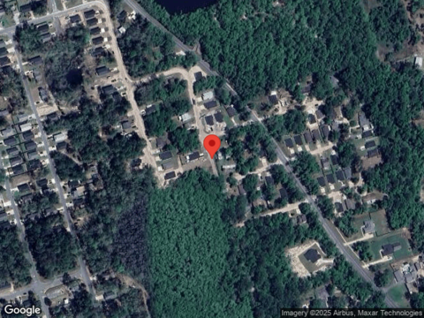 Duane Dr, Crawfordville, FL 32327