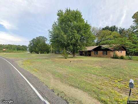 Fm 2189, Karnack, TX 75661