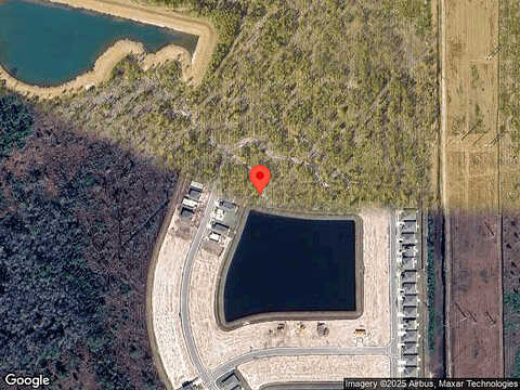 Calusa Pine Road, Daytona Beach, FL 32124