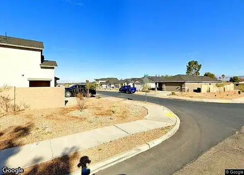 E Market St, Tucson, AZ 85706