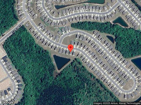 Coconut Drive, Bloomingdale, GA 31322