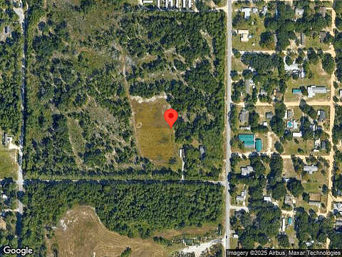 Pioneer Lane, Panama City, FL 32404