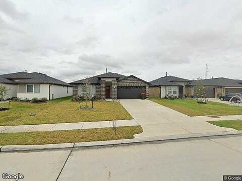 Elk Creek Ct, Katy, TX 77494