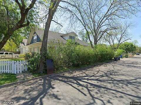 Homan Avenue, Waco, TX 76707