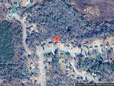 Moncuin Court, Manquin, VA 23106