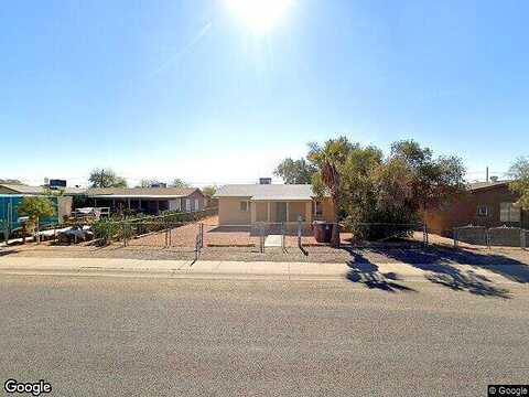 Bealey, COOLIDGE, AZ 85128